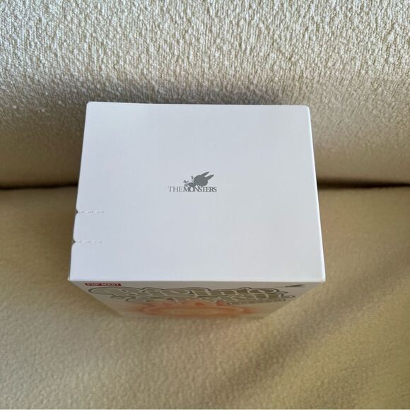 AUTHENTIC LABUBU HAPPINESS Big into Energy Series Plush Pendant Blind Box NWT - Picture 8 of 10